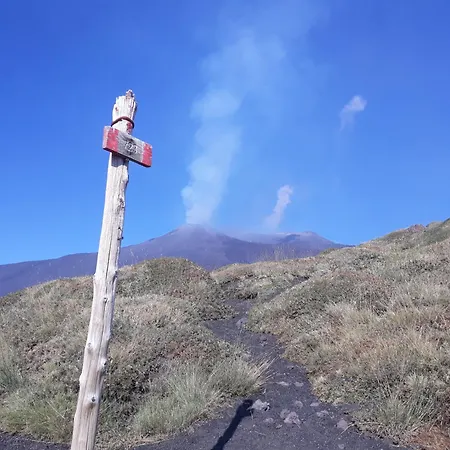 דירה Galatea Mare