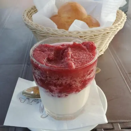 Galatea Mare דירה