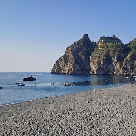 Galatea Mare Appartement