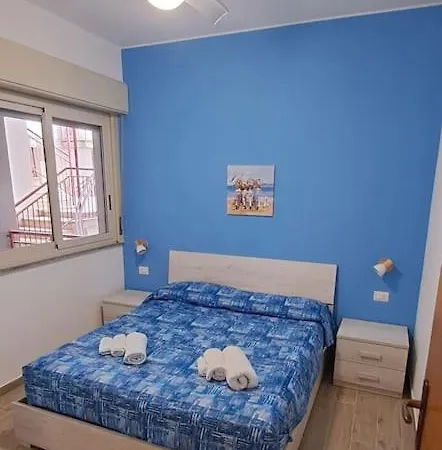Galatea Mare Appartement *