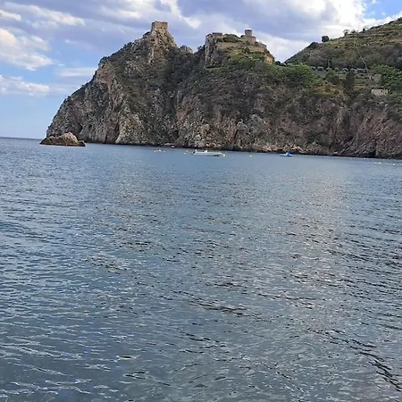 Appartement Galatea Mare
