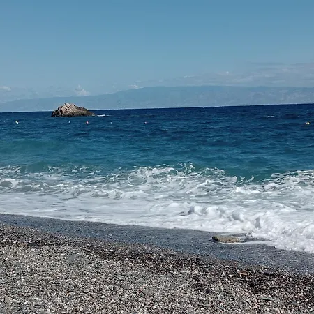 Galatea Mare * SantʼAlessio Siculo