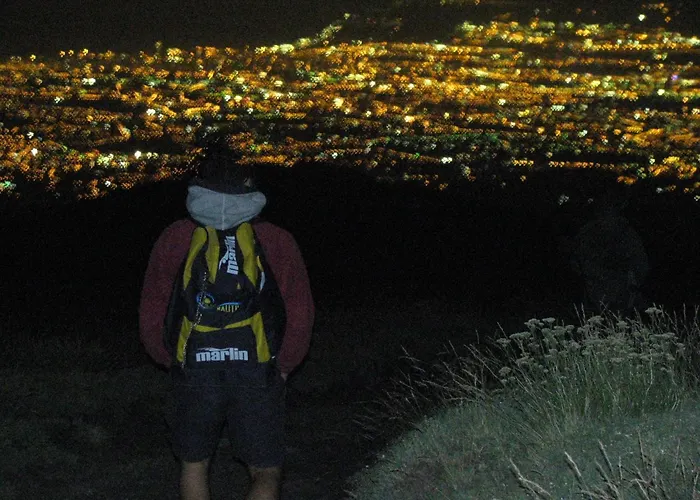 Galatea Mare SantʼAlessio Siculo