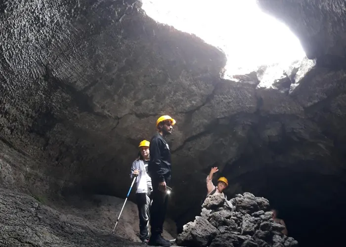 Galatea Mare アパート SantʼAlessio Siculo