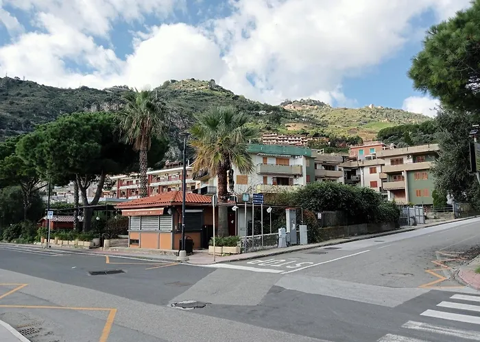 Galatea Mare SantʼAlessio Siculo