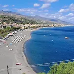 Galatea Mare * SantʼAlessio Siculo