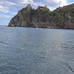 Apartamento Galatea Mare
