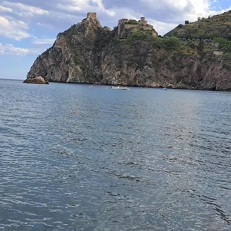 Apartment Galatea Mare
