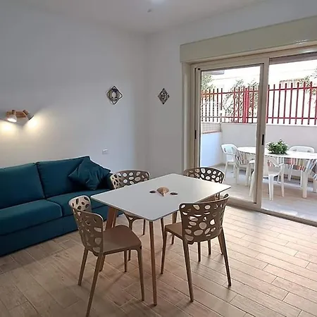 Galatea Mare Apartment *