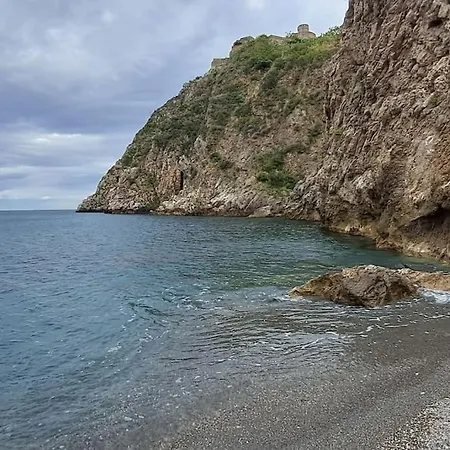 Apartment Galatea Mare