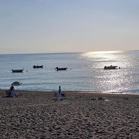 Galatea Mare Apartment Sant'Alessio Siculo