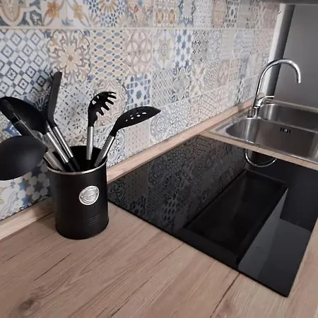 Apartment Galatea Mare Sant'Alessio Siculo