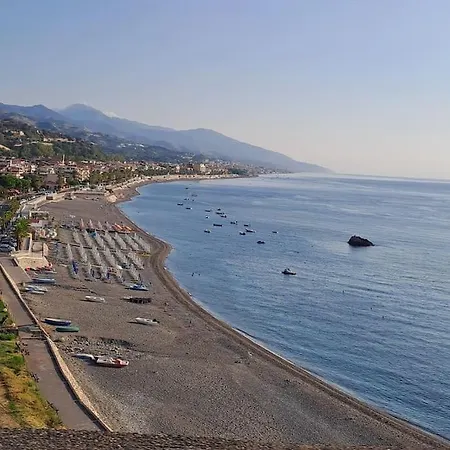 Galatea Mare Apartment