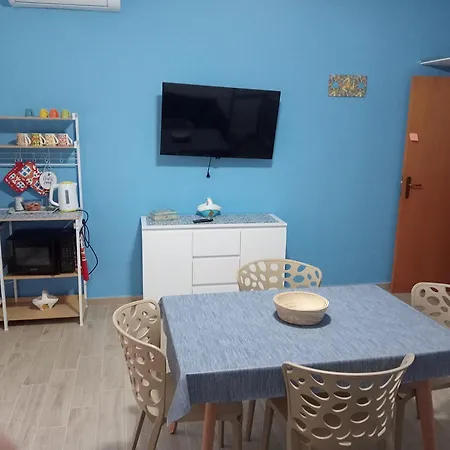 Apartment Galatea Mare *