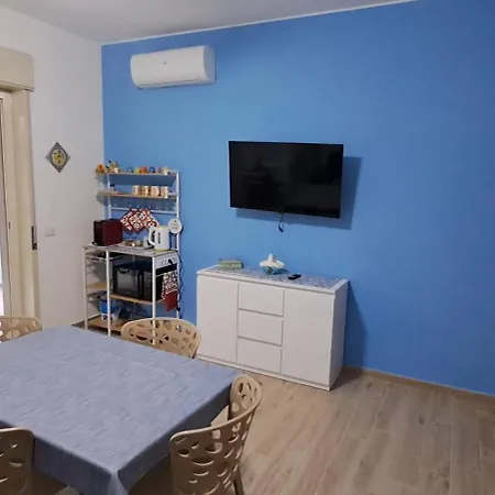 Apartment Galatea Mare
