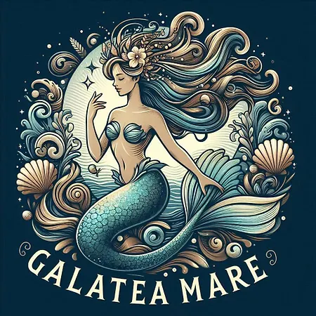 Galatea Mare *