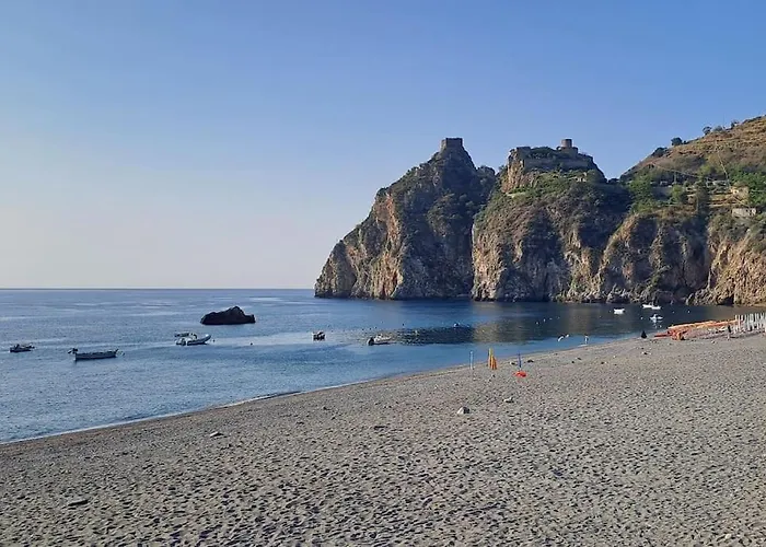 Galatea Mare Appartamento