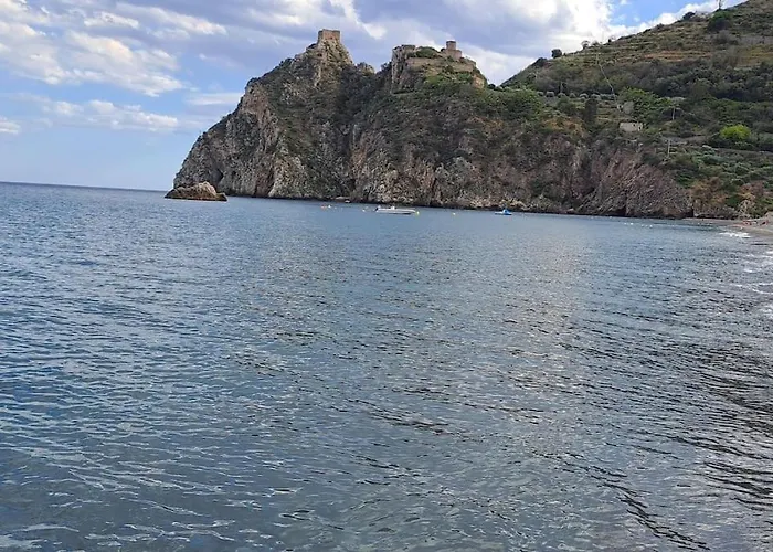Appartamento Galatea Mare