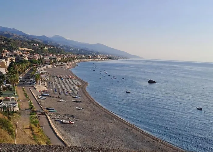 Galatea Mare Appartement