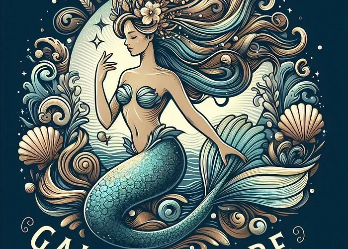 Galatea Mare *
